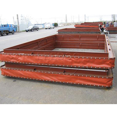 煙風道用非金屬織物<a href=http://m.wanfengkj.cn target=_blank class=infotextkey>補償器</a>