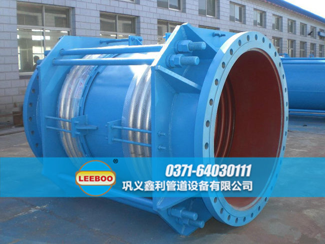 大口徑拉桿型<a href=http://m.wanfengkj.cn target=_blank class=infotextkey>補(bǔ)償器</a>