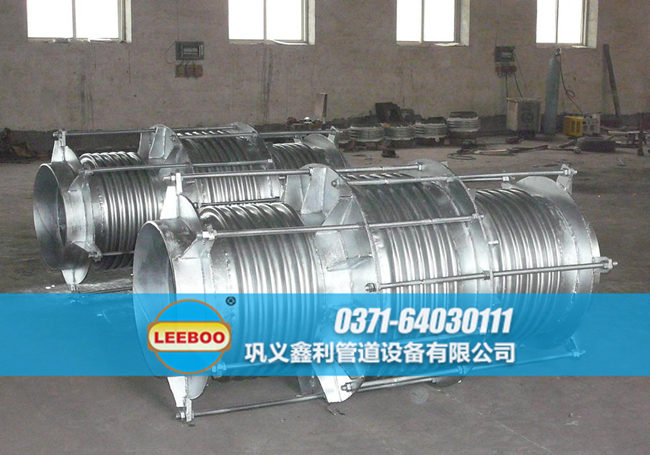 直管壓力平衡<a href=http://m.wanfengkj.cn target=_blank class=infotextkey>補(bǔ)償器</a>車間圖