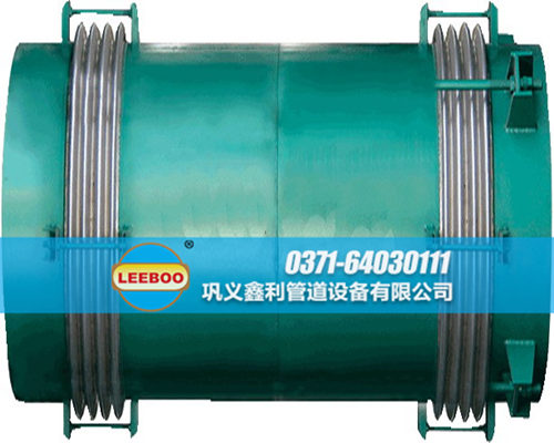 小拉桿橫向<a href=http://m.wanfengkj.cn target=_blank class=infotextkey>補償器</a>樣品圖