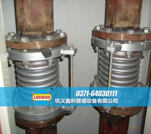 波紋<a href=http://m.wanfengkj.cn target=_blank class=infotextkey>補(bǔ)償器</a>安裝圖