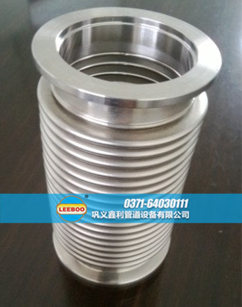 鑫利新型不銹鋼波紋<a href=http://m.wanfengkj.cn target=_blank class=infotextkey>補(bǔ)償器</a>樣品圖